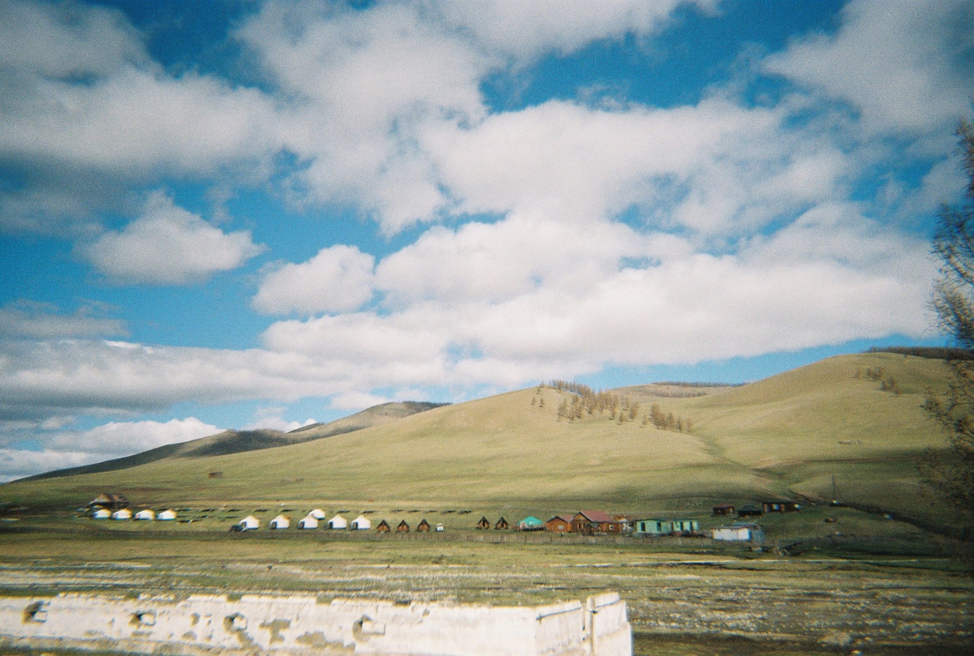 몽골,몽골여행,쳉헤르온천,게르,몽골숙소,몽골게르