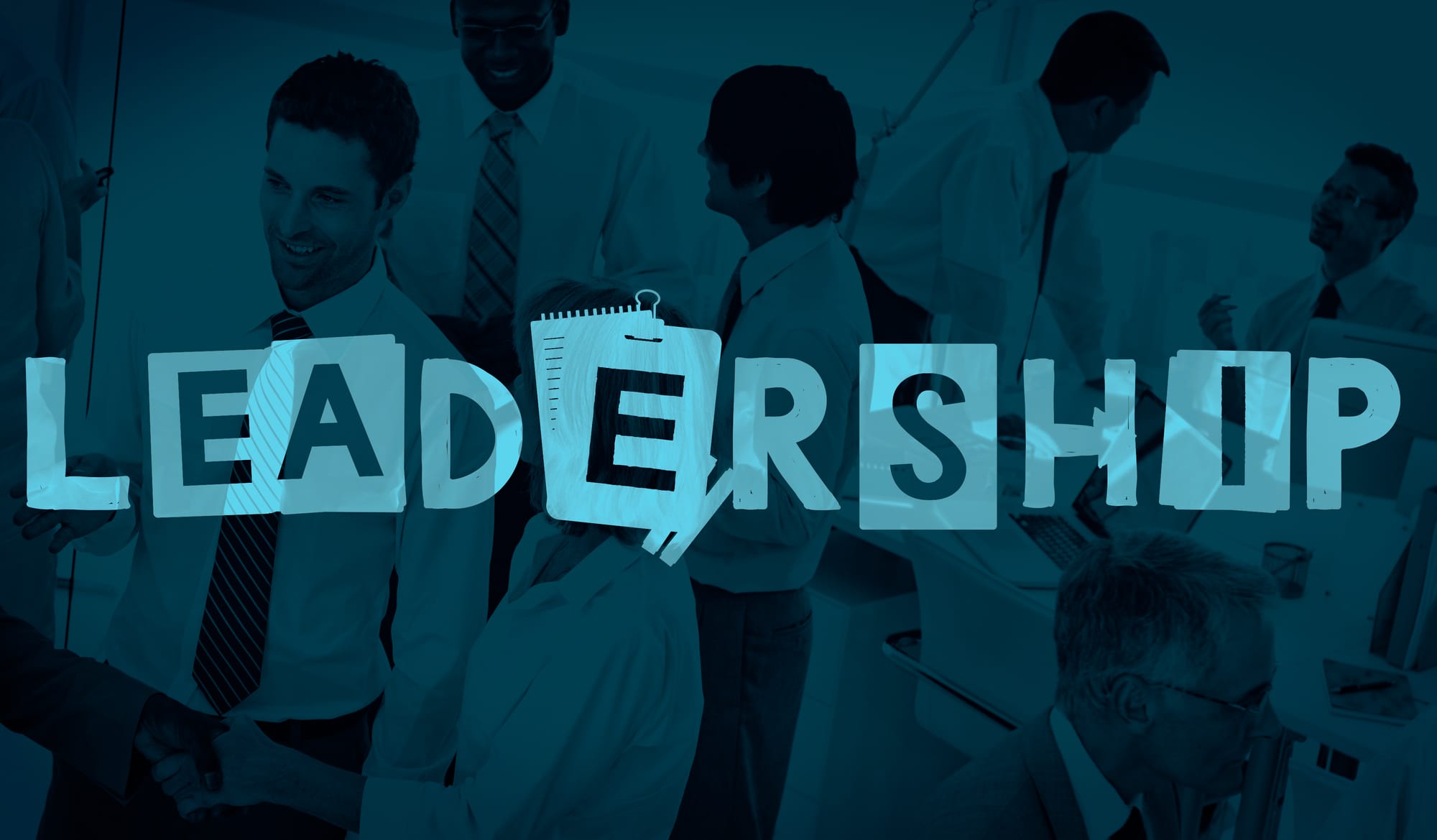 사고 리더십(Thought Leadership): B2B 마케터를 위한 필수 전략